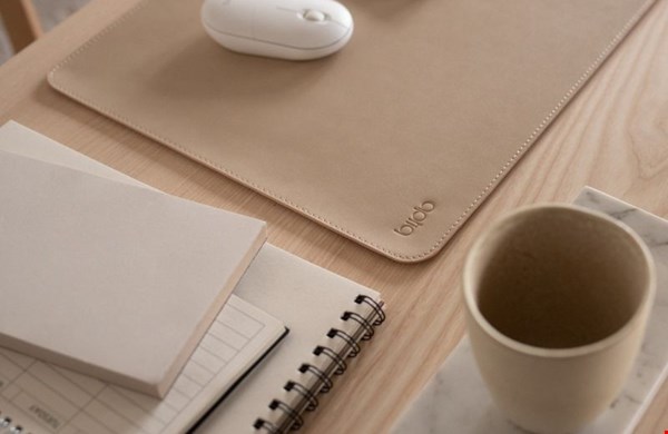 Desktopper zand